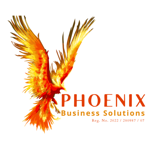 Phoenix Business Solutions Logo