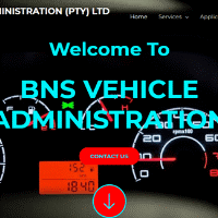 Phoenix Business Solutions - BNS vehicle administration pic